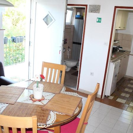 Apartments Demori Primošten Zewnętrze zdjęcie