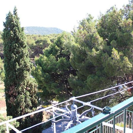 Apartments Demori Primošten Zewnętrze zdjęcie