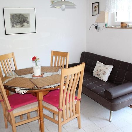 Apartments Demori Primošten Zewnętrze zdjęcie