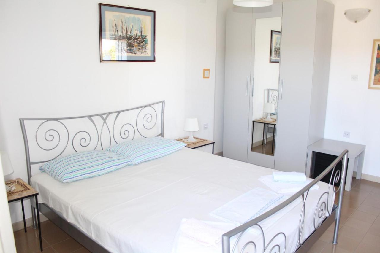 Apartments Demori Primošten Zewnętrze zdjęcie