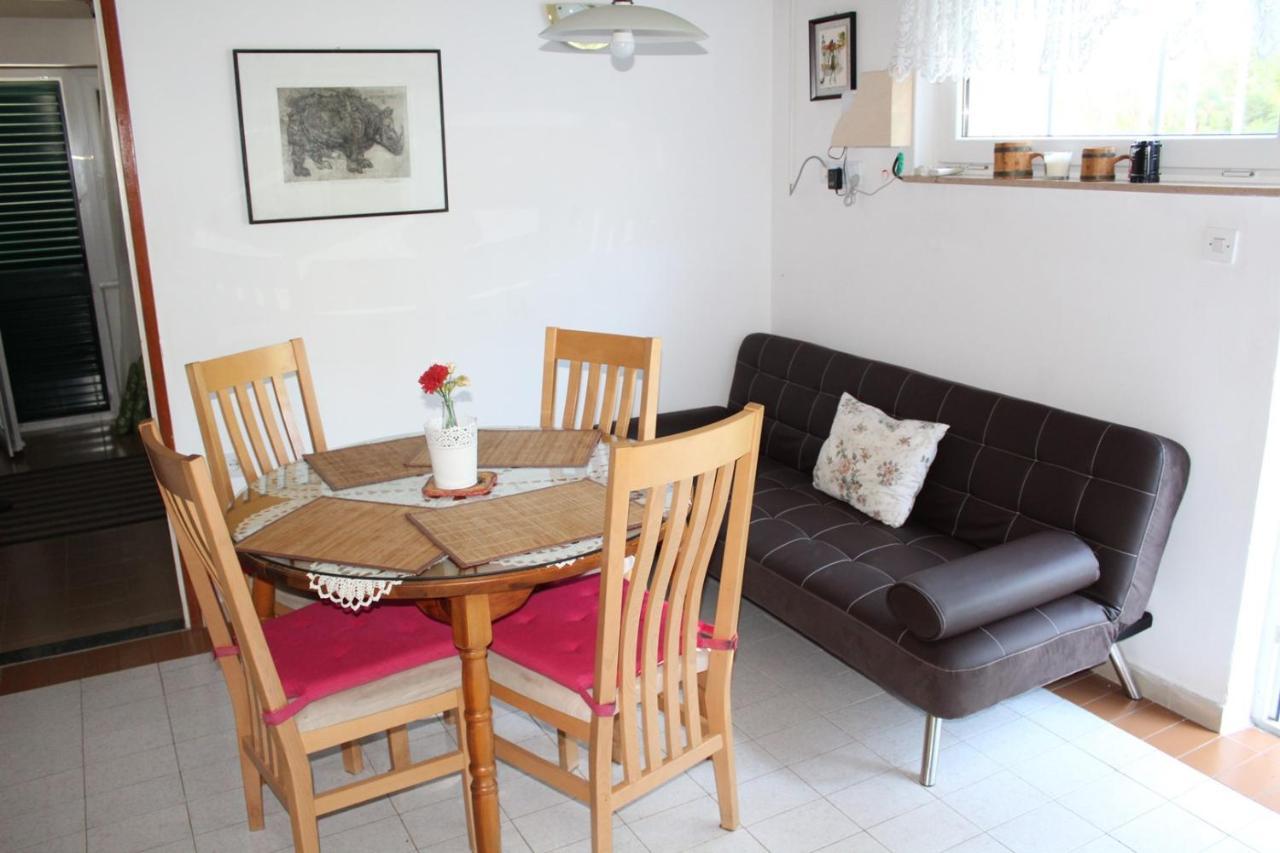 Apartments Demori Primošten Zewnętrze zdjęcie