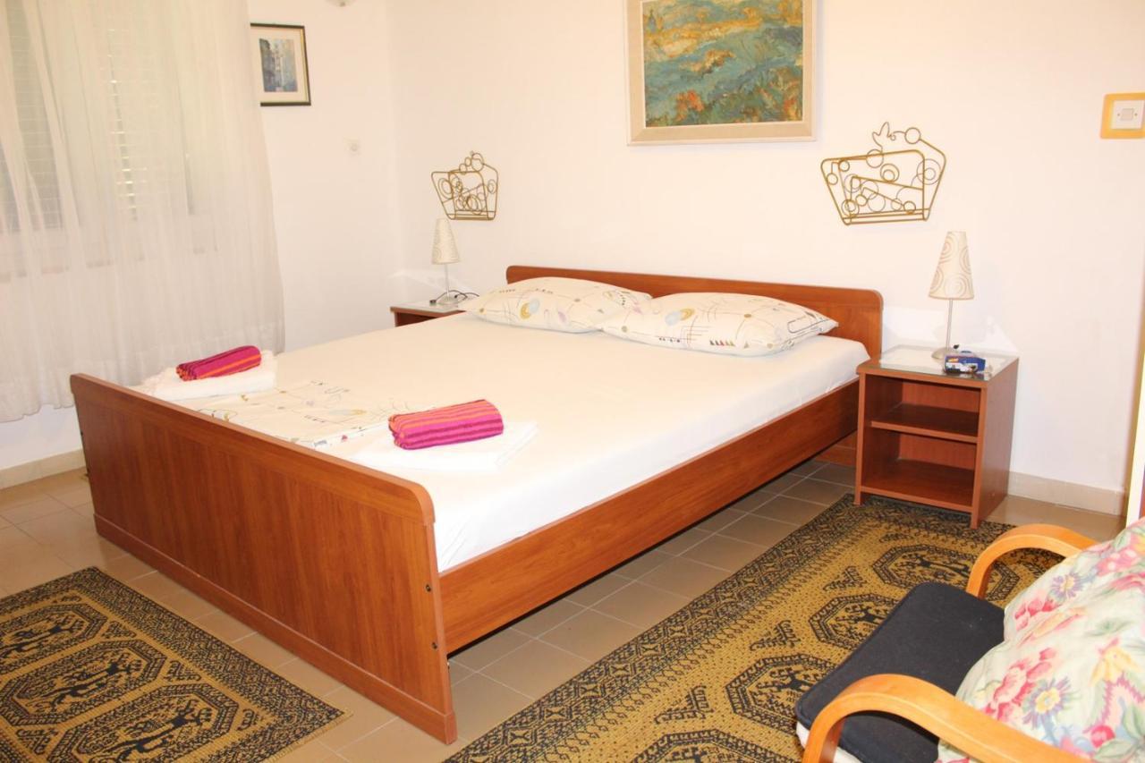 Apartments Demori Primošten Zewnętrze zdjęcie