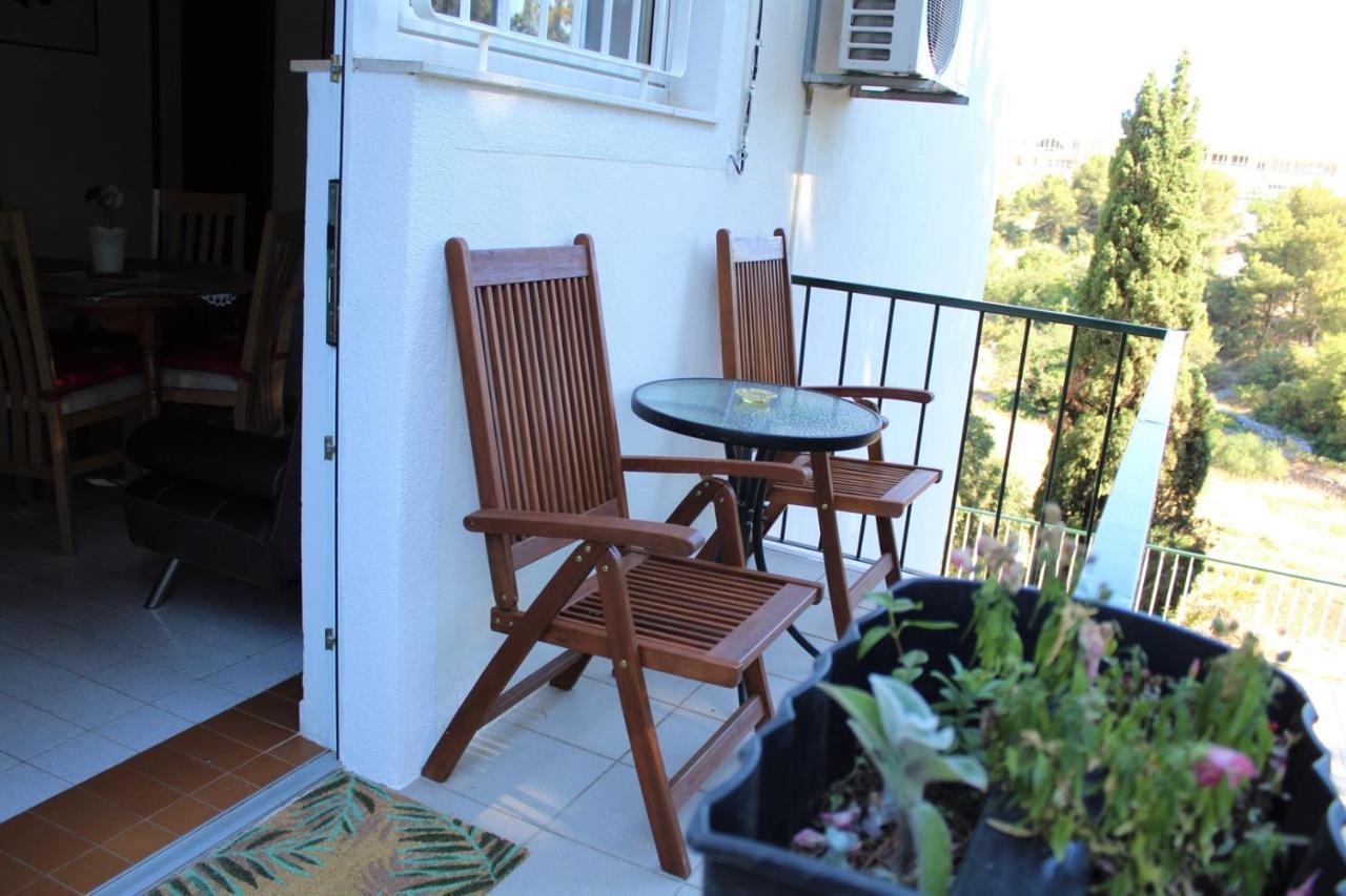 Apartments Demori Primošten Zewnętrze zdjęcie