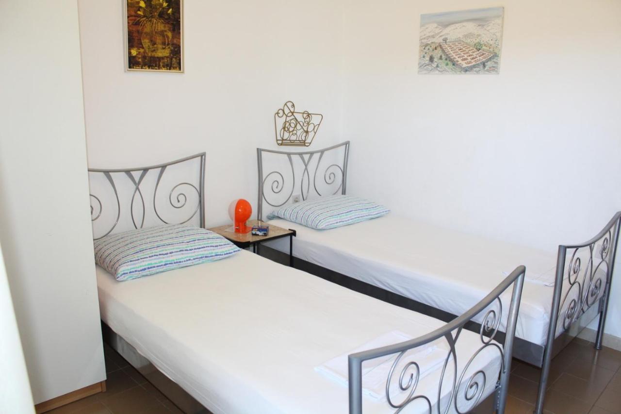 Apartments Demori Primošten Zewnętrze zdjęcie