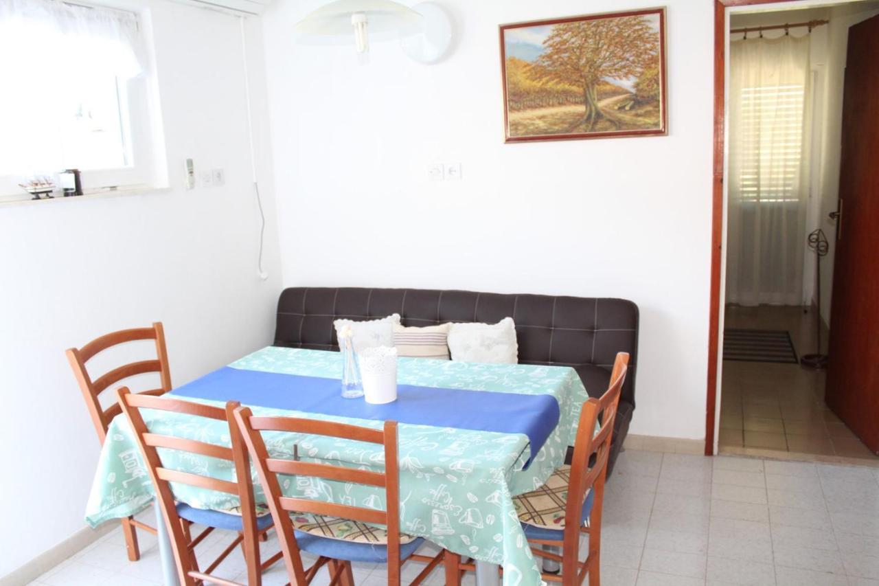 Apartments Demori Primošten Zewnętrze zdjęcie