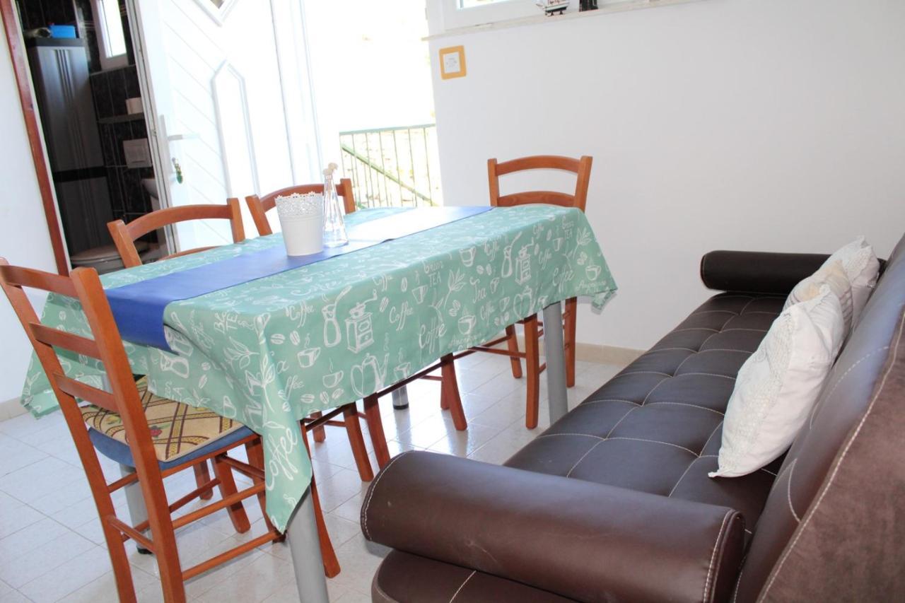 Apartments Demori Primošten Zewnętrze zdjęcie