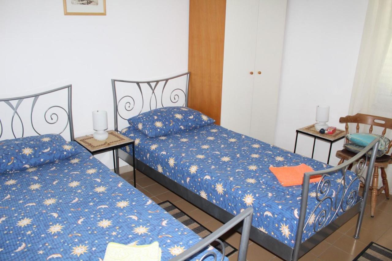 Apartments Demori Primošten Zewnętrze zdjęcie