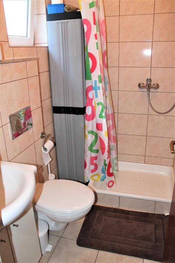 Apartments Demori Primošten Zewnętrze zdjęcie