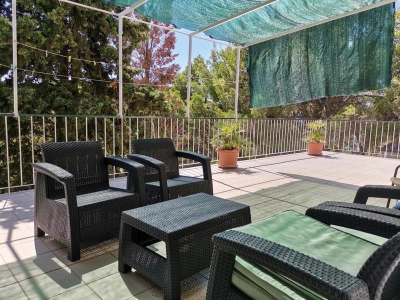 Apartments Demori Primošten Zewnętrze zdjęcie