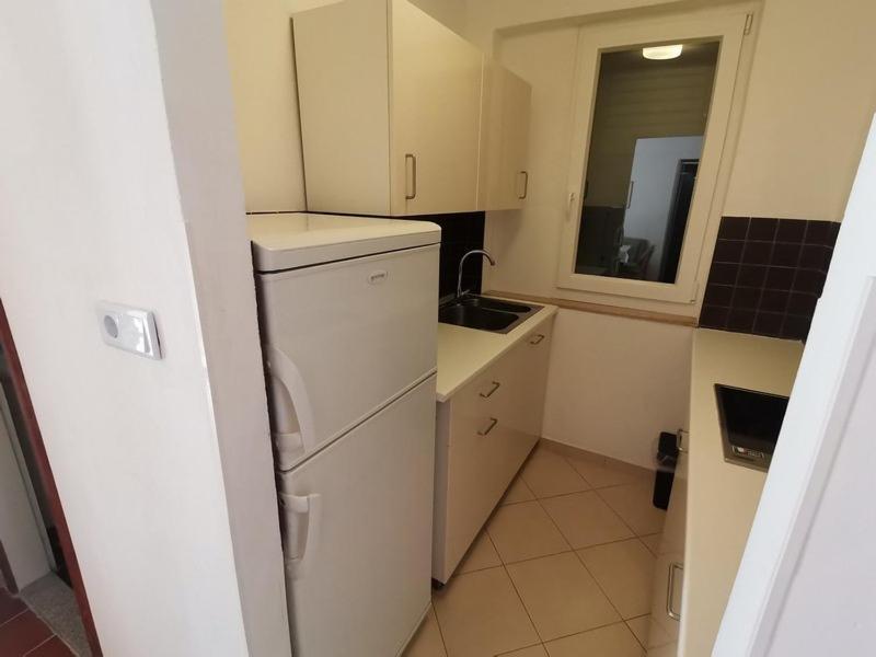 Apartments Demori Primošten Zewnętrze zdjęcie