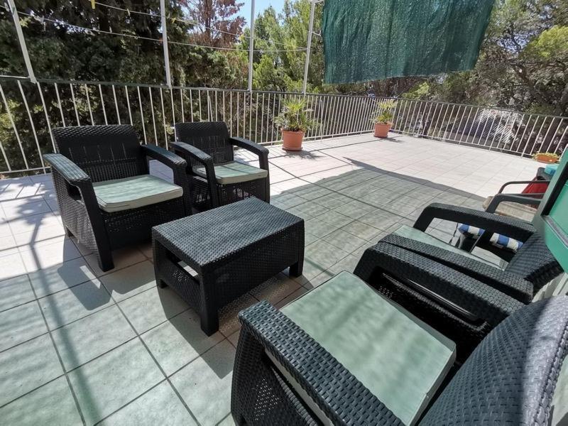 Apartments Demori Primošten Zewnętrze zdjęcie