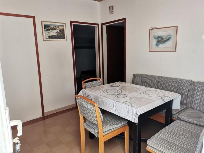 Apartments Demori Primošten Zewnętrze zdjęcie