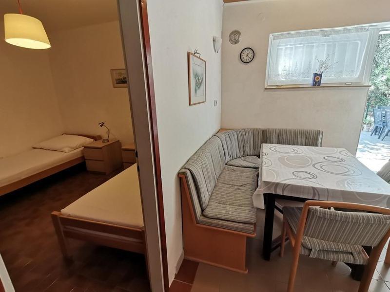 Apartments Demori Primošten Zewnętrze zdjęcie