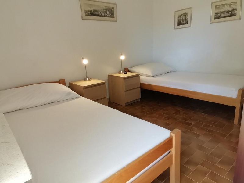 Apartments Demori Primošten Zewnętrze zdjęcie