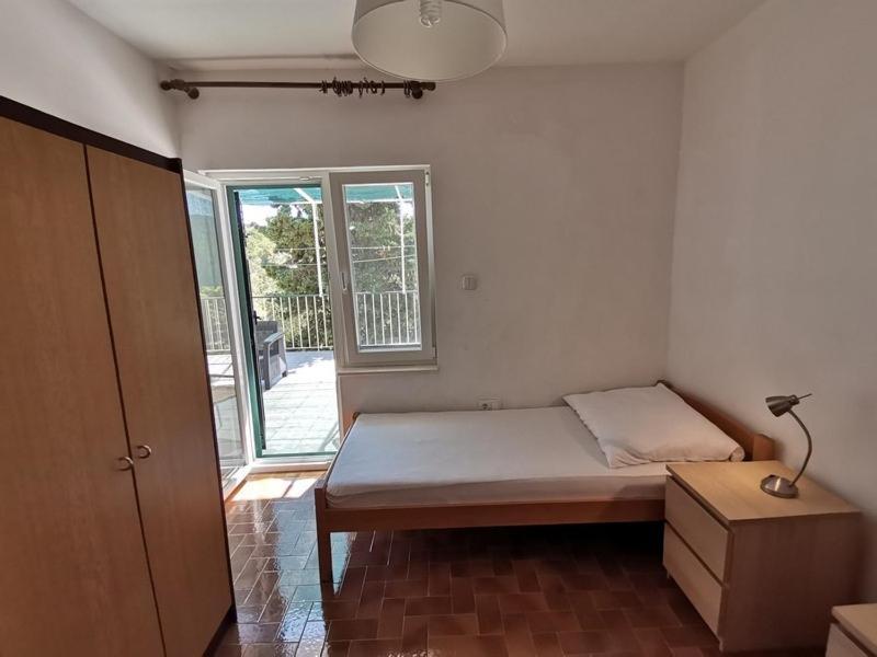 Apartments Demori Primošten Zewnętrze zdjęcie