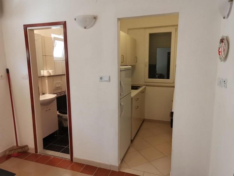 Apartments Demori Primošten Zewnętrze zdjęcie