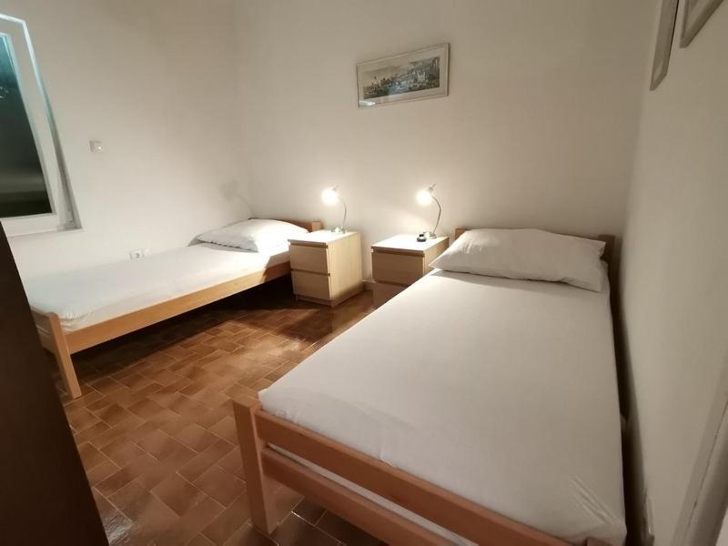 Apartments Demori Primošten Zewnętrze zdjęcie