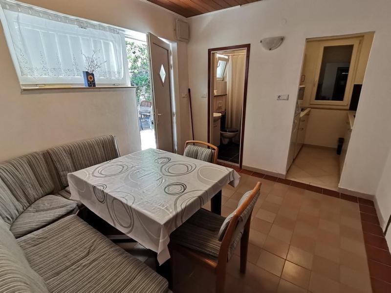 Apartments Demori Primošten Zewnętrze zdjęcie