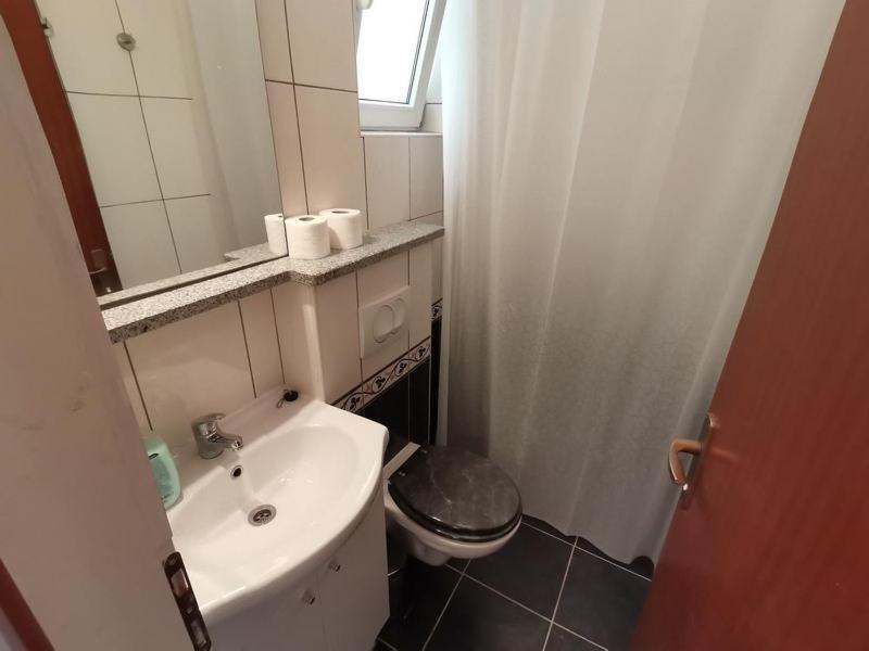 Apartments Demori Primošten Zewnętrze zdjęcie
