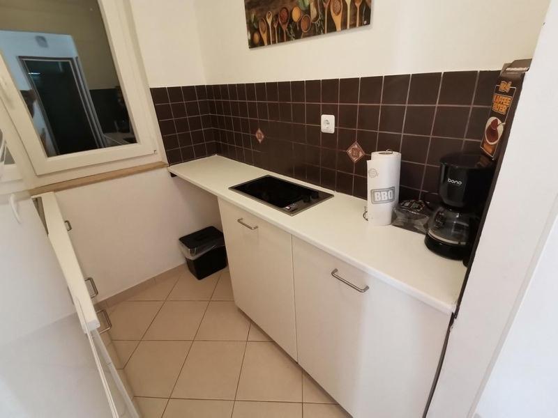 Apartments Demori Primošten Zewnętrze zdjęcie